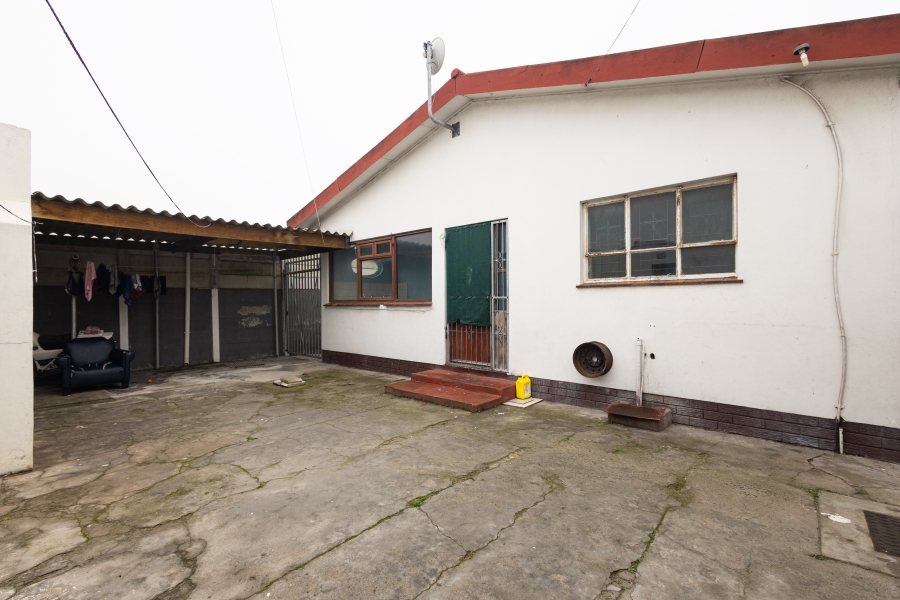 3 Bedroom Property for Sale in Ravensmead Western Cape